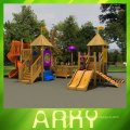 Kindergarten Outdoor Play Equipment